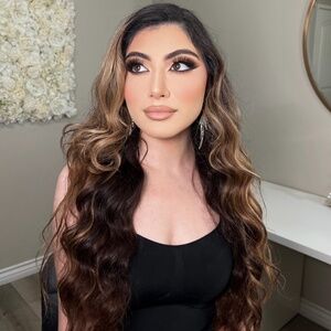 Meet your Posher, Joanna